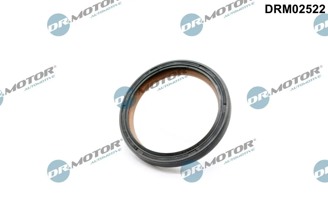 Shaft Seal, crankshaft